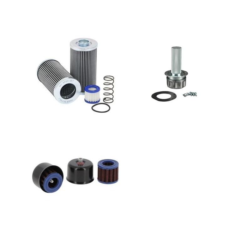 PALFINGER PK 11008 Filter Service Kit