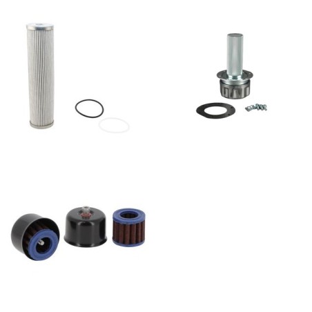 PALFINGER PK 11001 Filter Service Kit