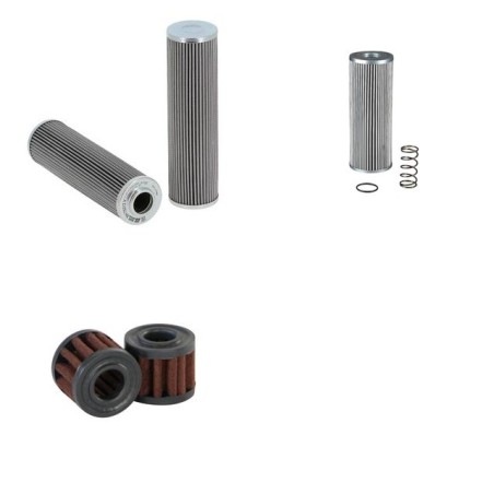 PALFINGER PK 150002 Filter Service Kit