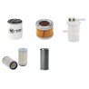 Peljob LS286, LS386 Filter Service Kit - After 89