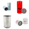 WILSON P 220 E Filter Service Kit w/Perkins  Eng.