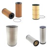 PERIN 7000 S Filter Service Kit w/Perkins  Eng.