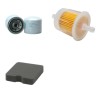 PEUGEOT 505 GTI Filter Service Kit