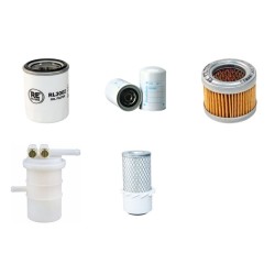 AIRMAN HM20S Filter Service Kit