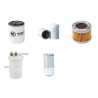 AIRMAN HM20S Filter Service Kit