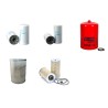 PINGUELY TL 986 Filter Service Kit w/Cummins  Eng.