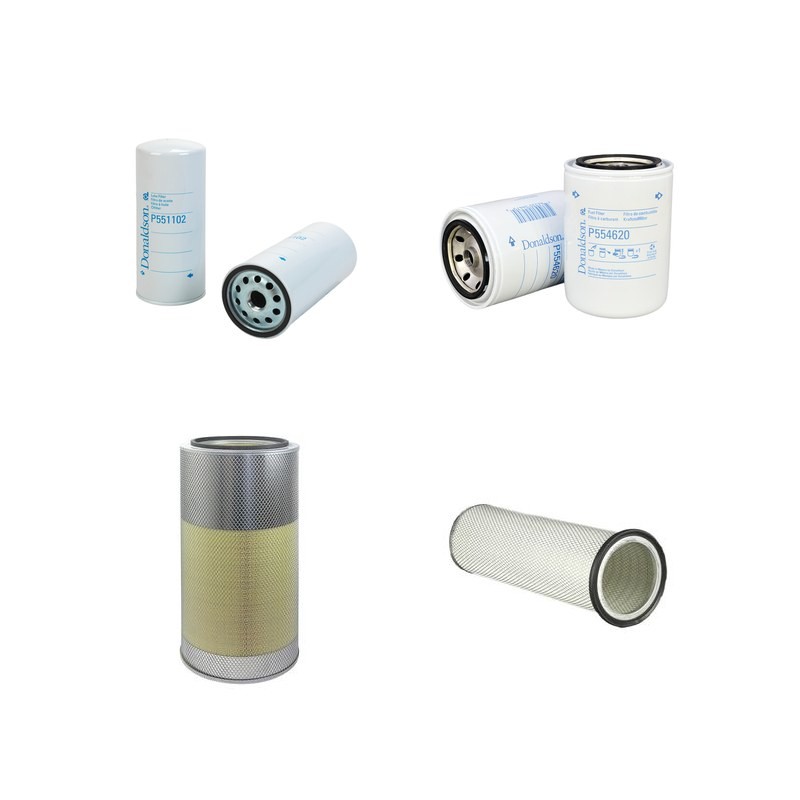 PLOEGER EPD 530 Filter Service Kit w/Deutz  Eng.