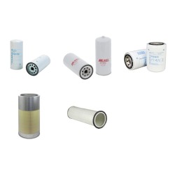 AGRIFAC EXXACT Filter Service Kit w/Deutz Eng. YR 2013-