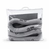 20 Litre Maintenance Emergency Spill Kit - Clear Bag | Rico Europe
