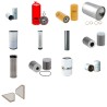 PONSSE S 16 BUFFALO Filter Service Kit w/CAT  Eng.