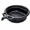Oil Drain Pan with Pouring Spout - 46cm, 14 Litre | Rico Europe
