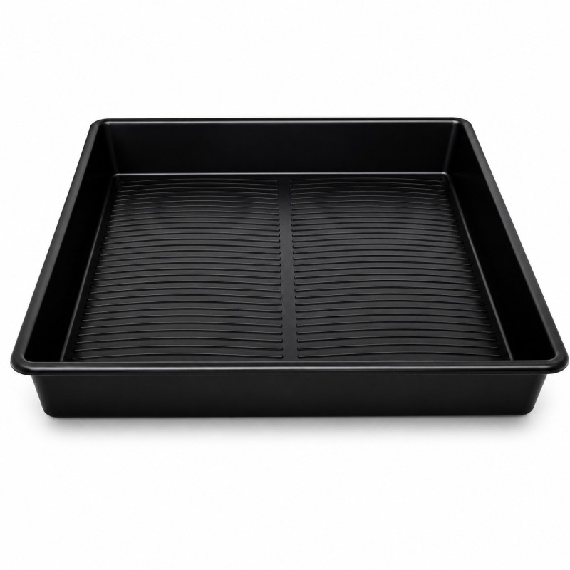 Extra-Deep Drip Tray 1000x1010mm - 100 Litre Sump | Rico Europe