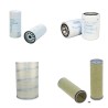 TECHNIWELL TW 352 Filter Service Kit w/Deutz TCD2015V06 Eng.