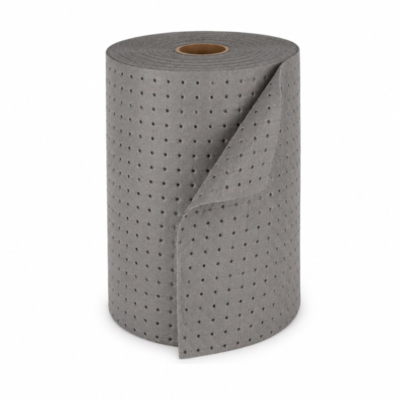 HUG Heavyweight Absorbent Roll 38cm x 35m | Rico Europe