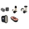 POWERSCREEN 800 WARRIOR Filter Service Kit w/Cat Eng. 2015