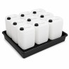 Drip Tray for 9 x 20L Drums with Grid - 100L Sump | Rico Europe