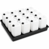 Drip Tray for 16 x 20L Drums with Grid - 120L Sump | Rico Europe