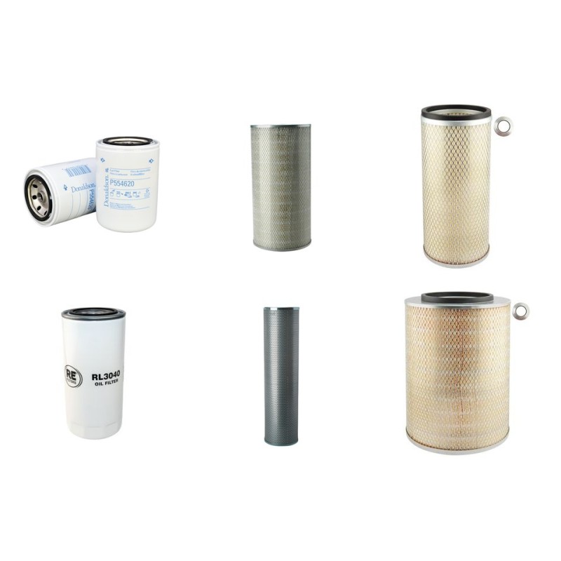 PPM ATT 380 Filter Service Kit w/Deutz  Eng.