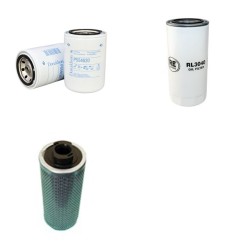 PPM C 380 Filter Service Kit w/Deutz  Eng.