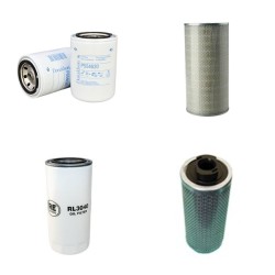 PPM C 580 Filter Service Kit w/Deutz  Eng.
