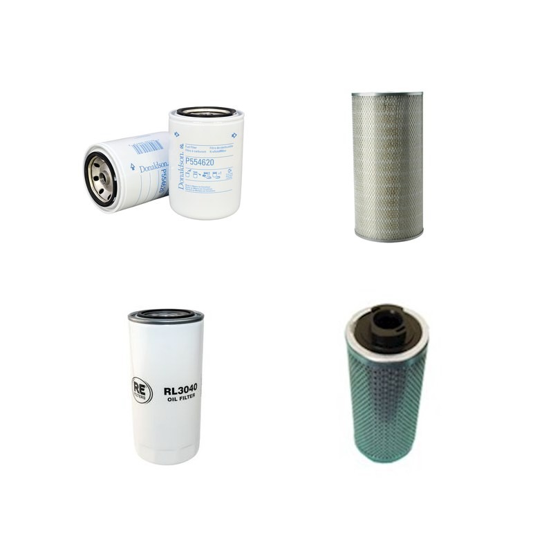 PPM C 580 Filter Service Kit w/Deutz  Eng.