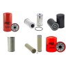 PRECICULTURE UT 140 Filter Service Kit w/IVECO  Eng.