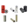 PRECICULTURE UT 140 Filter Service Kit w/IVECO  Eng.