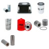 PTC 13 HF Filter Service Kit w/VOLVO  Eng.