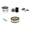 PROCOMAS RT 80 Filter Service Kit w/Briggs-Stratton Eng. HP 12 CH