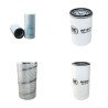 PULFER KBM 80/50 Filter Service Kit w/Deutz Eng.