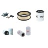 Filter Kit for Ransomes Greensplex 160E 