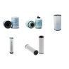 BOBARD 909 Filter Service Kit withJohn Deere 4045 Eng