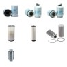 RENAULT AGRI ERGOS 466 Filter Service Kit