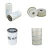 RENAULT VI 2029 Filter Service Kit
