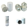 Filter Kit for Bobcat 630 Serial Number -12999