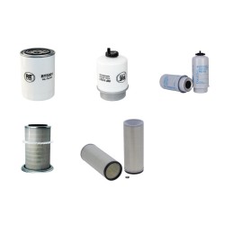 RIVARD RIVA 152 Filter Service Kit w/Cat 3056 Eng.