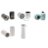 ROTTNE SMV RAPID Filter Service Kit w/JOHN DEERE  Eng.