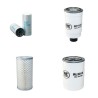 SABO 1700 D Filter Service Kit w/Vag Eng.
