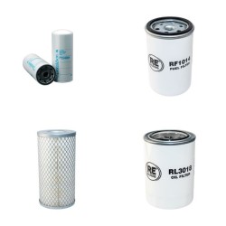 SABO 1900-5D Filter Service Kit w/Vag Eng.