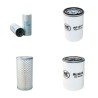 SABO 1900-5D Filter Service Kit w/Vag Eng.