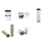 SAMBRON AM 225 Filter Service Kit