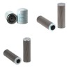 SAME EXPLORER 105.5 Filter Service Kit w/SLH  Eng.