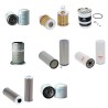 SAME 145 TITAN Filter Service Kit w/Slh 1000.6Ati Eng.