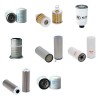 SAME 165 TITAN II Filter Service Kit HP 165 CH SLH