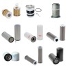 SAME TITAN 160 TURBO  Filter Service Kit w/SLH  Eng.