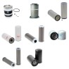 SAME TITAN 190 TURBO  Filter Service Kit w/SLH  Eng.