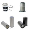SAME TITAN 190 TURBO  Filter Service Kit w/SLH  Eng.