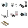 SAME EXPLORER 60 SPECIAL Filter Service Kit w/SLH  Eng.