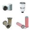 SAME S 90 FRUTTETO Filter Service Kit w/SLH  Eng.   YR  2011- 85 CH
