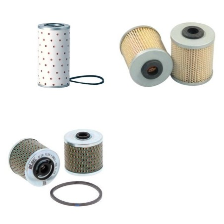SAME ITALIA Filter Service Kit